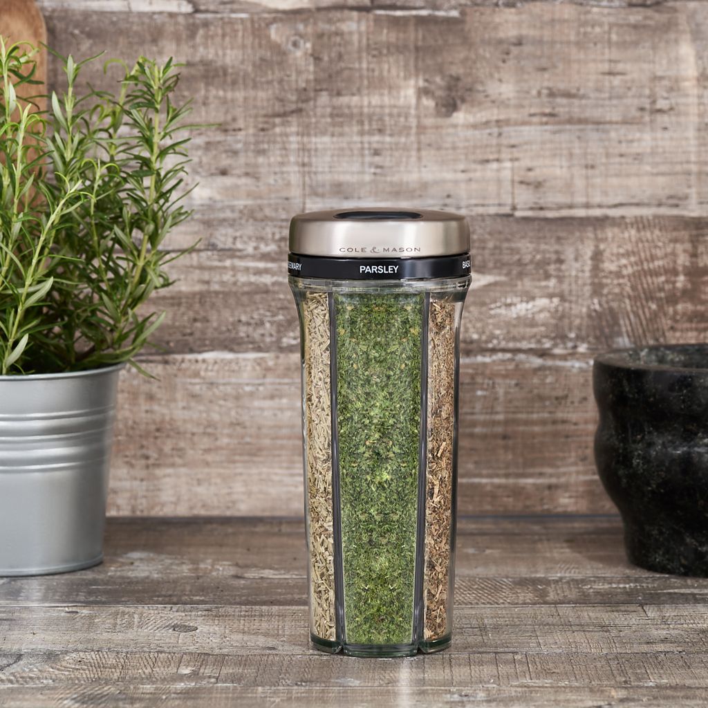 Shaker à herbes SAUNDERTON - Visuel 2